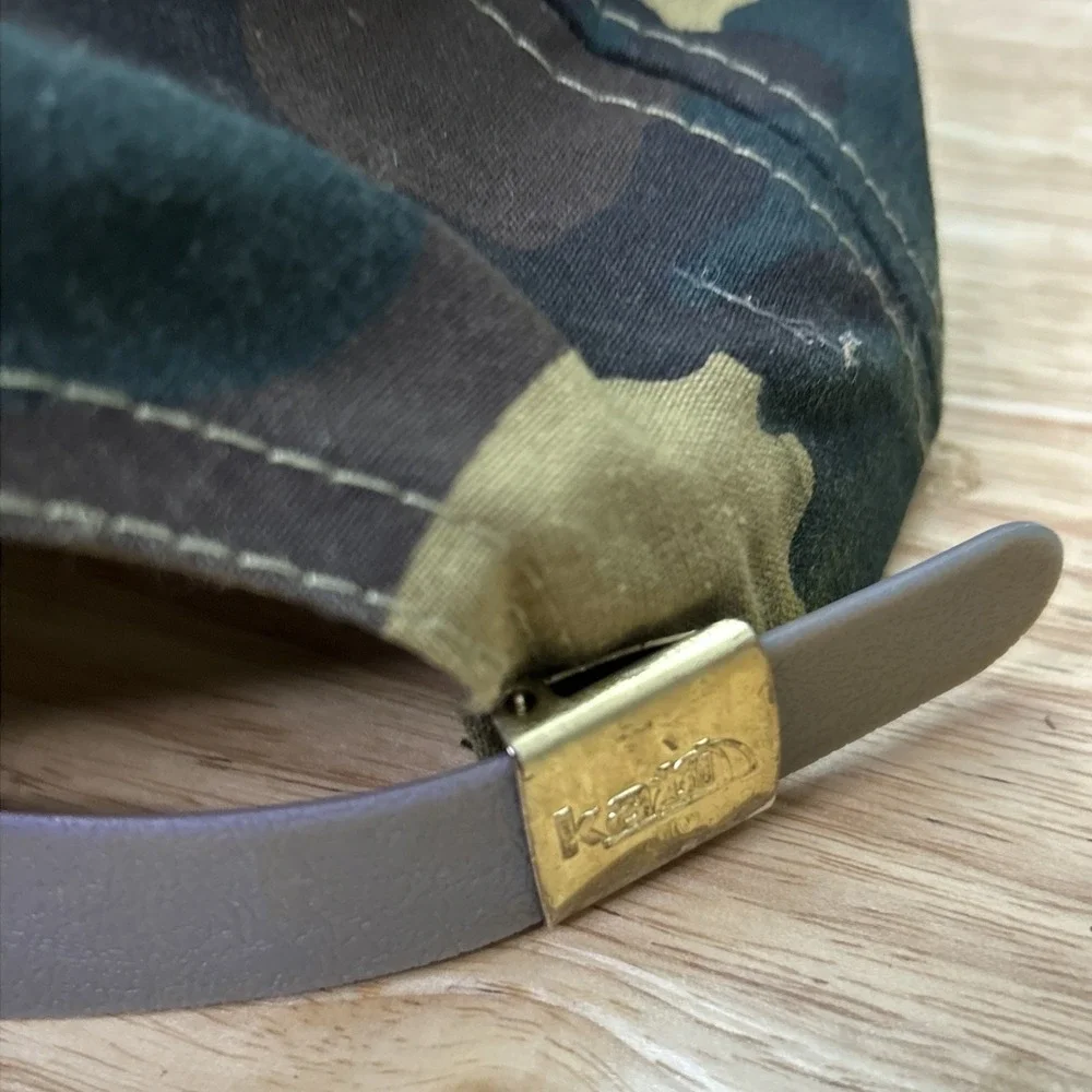 Kati vintage sportcap